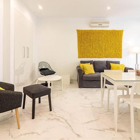 Arriola B Freshapartments Μάλαγα Εξωτερικό φωτογραφία
