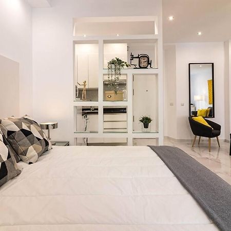 Arriola B Freshapartments Μάλαγα Εξωτερικό φωτογραφία