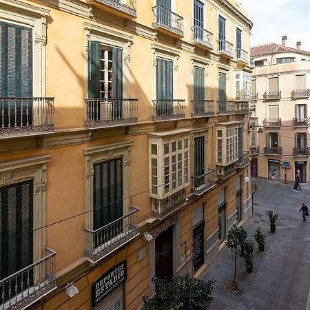 Arriola B Freshapartments Μάλαγα Εξωτερικό φωτογραφία