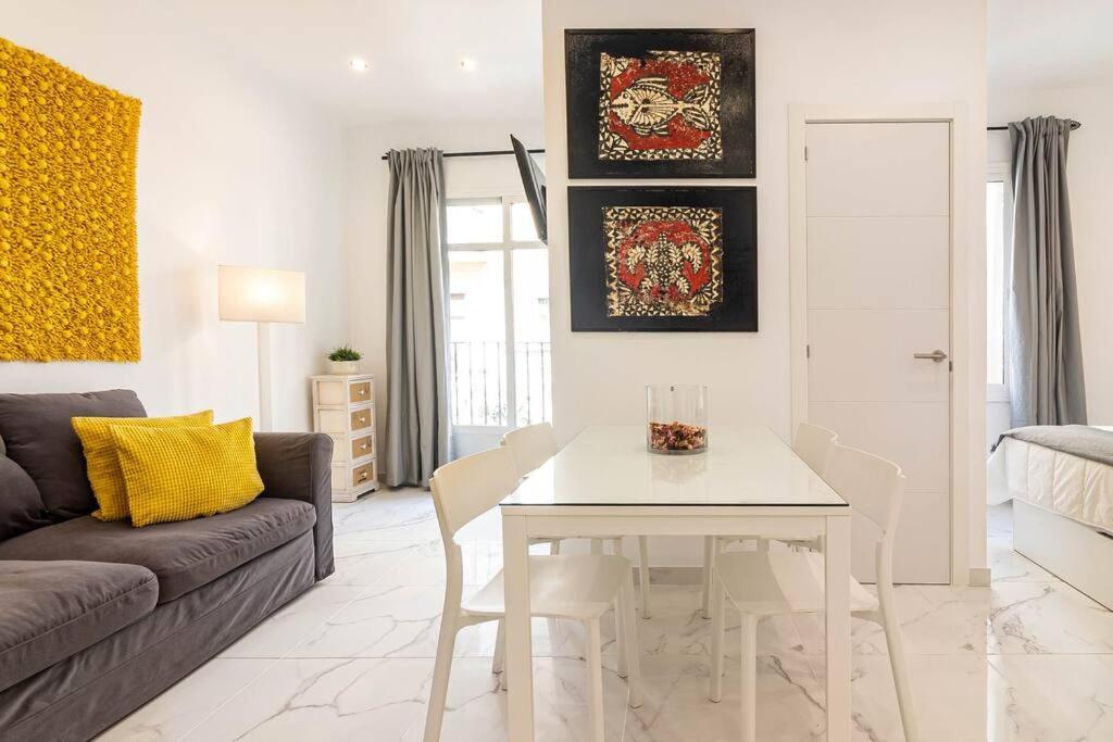 Arriola B Freshapartments Μάλαγα Εξωτερικό φωτογραφία