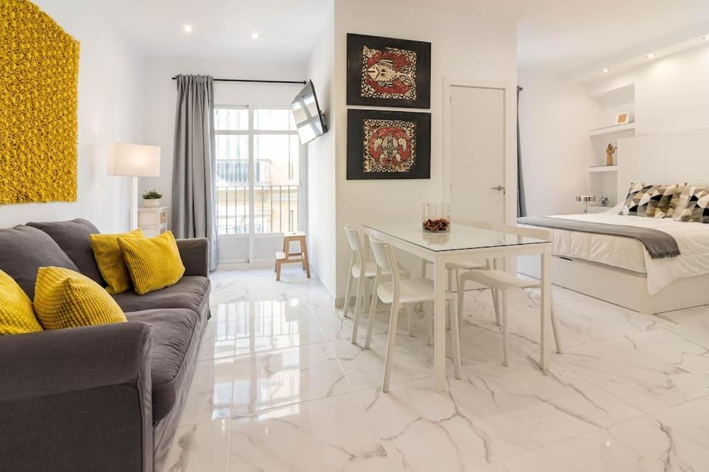 Arriola B Freshapartments Μάλαγα Εξωτερικό φωτογραφία