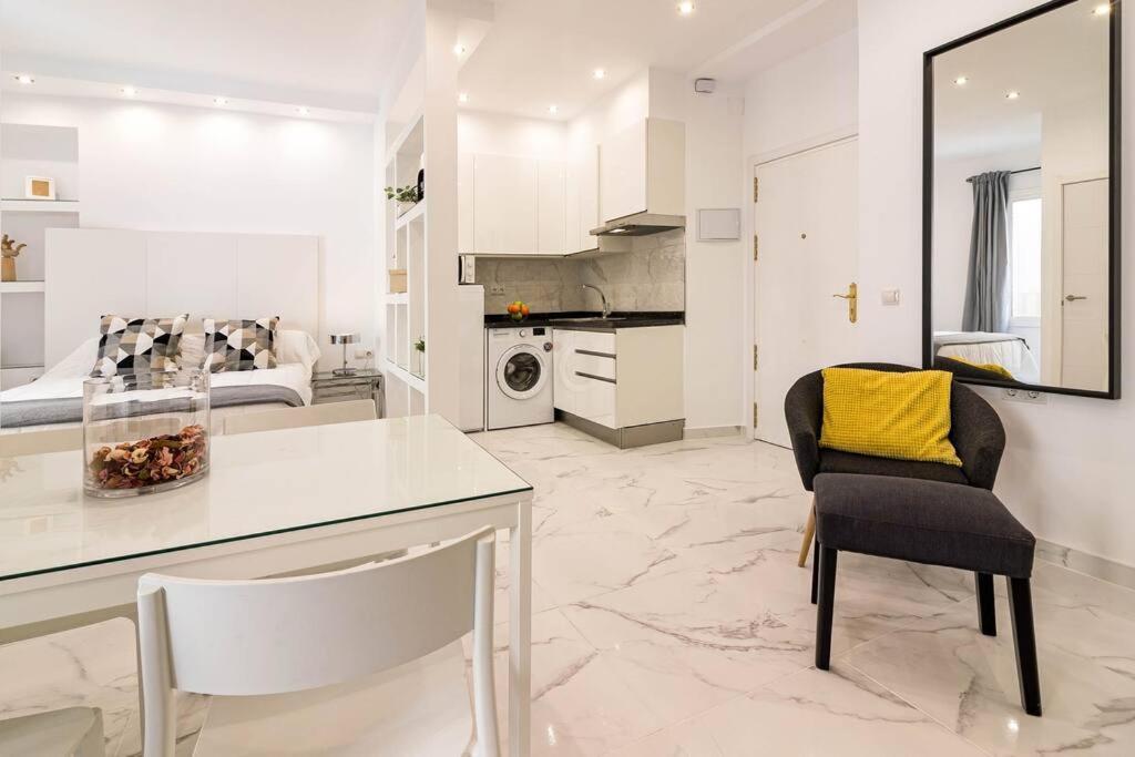 Arriola B Freshapartments Μάλαγα Εξωτερικό φωτογραφία