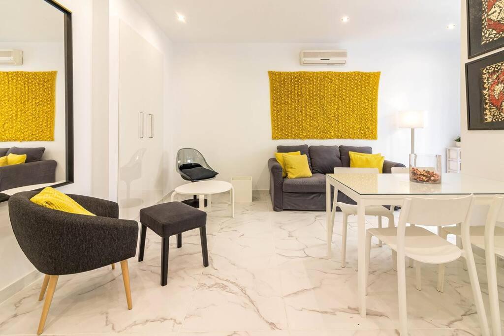 Arriola B Freshapartments Μάλαγα Εξωτερικό φωτογραφία