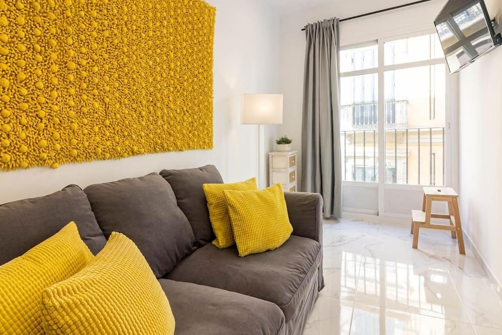 Arriola B Freshapartments Μάλαγα Εξωτερικό φωτογραφία