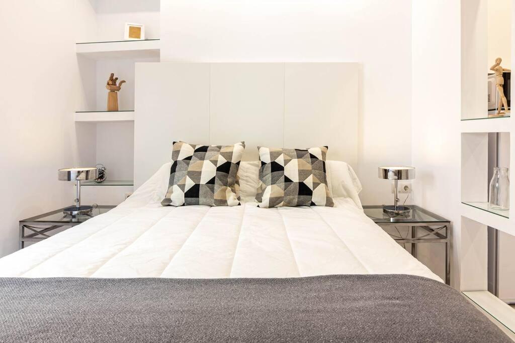 Arriola B Freshapartments Μάλαγα Εξωτερικό φωτογραφία