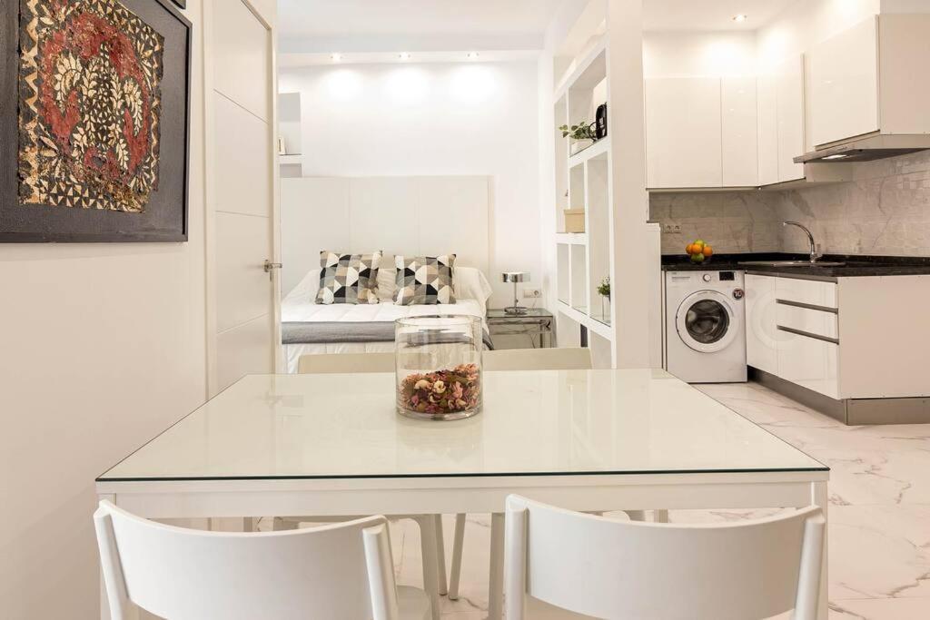 Arriola B Freshapartments Μάλαγα Εξωτερικό φωτογραφία