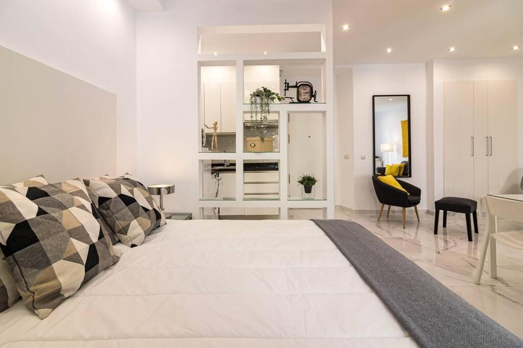 Arriola B Freshapartments Μάλαγα Εξωτερικό φωτογραφία