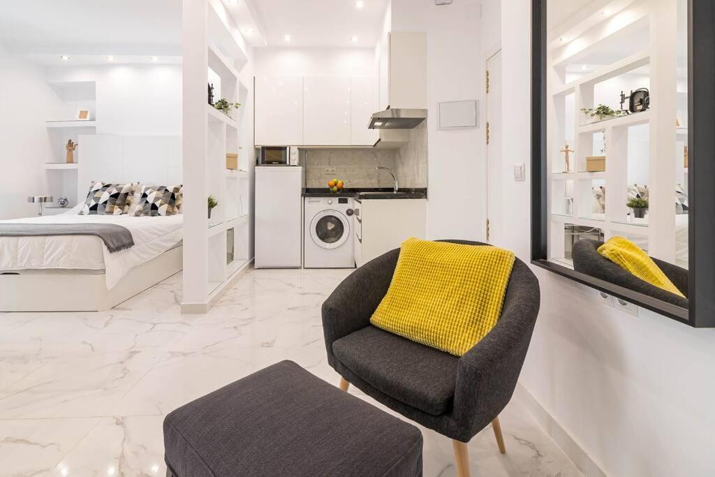 Arriola B Freshapartments Μάλαγα Εξωτερικό φωτογραφία