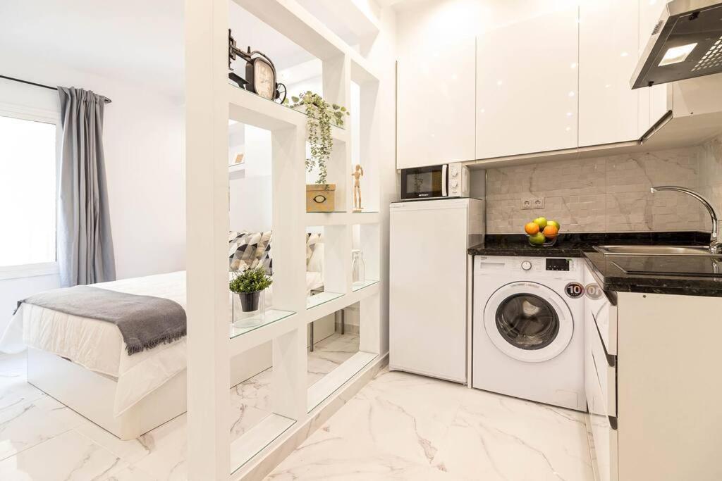 Arriola B Freshapartments Μάλαγα Εξωτερικό φωτογραφία