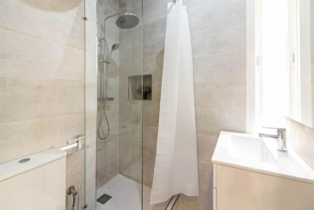Arriola B Freshapartments Μάλαγα Εξωτερικό φωτογραφία