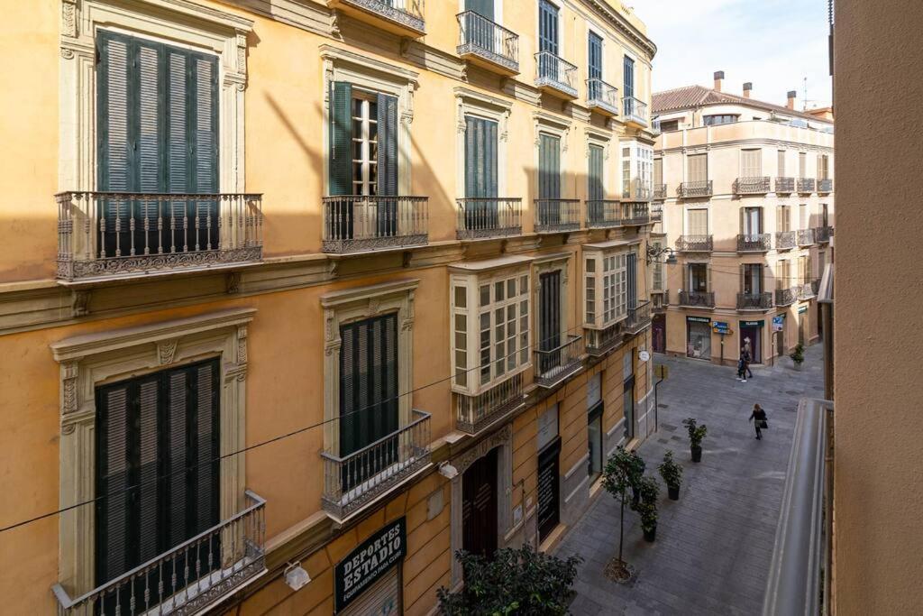 Arriola B Freshapartments Μάλαγα Εξωτερικό φωτογραφία